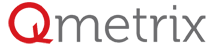 Qmetrix Logo